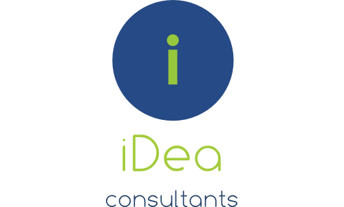 iDea Consultants home